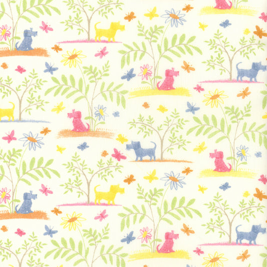 Plum Dog Collection: Plum Dog (B)