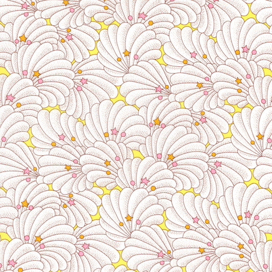 Poiret Shell (A)