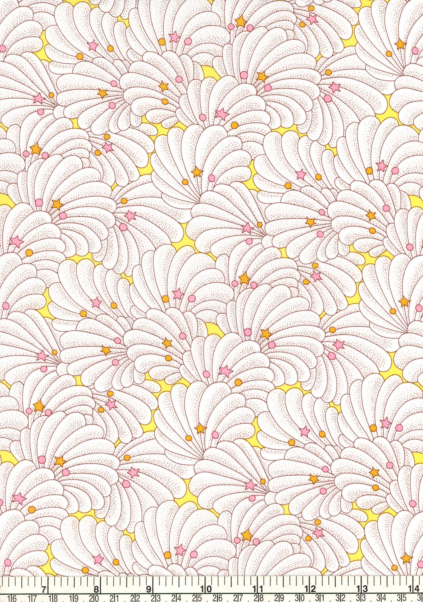 Poiret Shell (A)