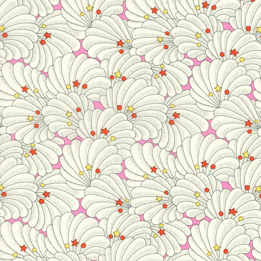 Poiret Shell (C)