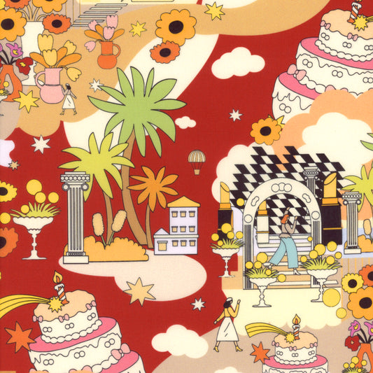 Pop Delight (A)