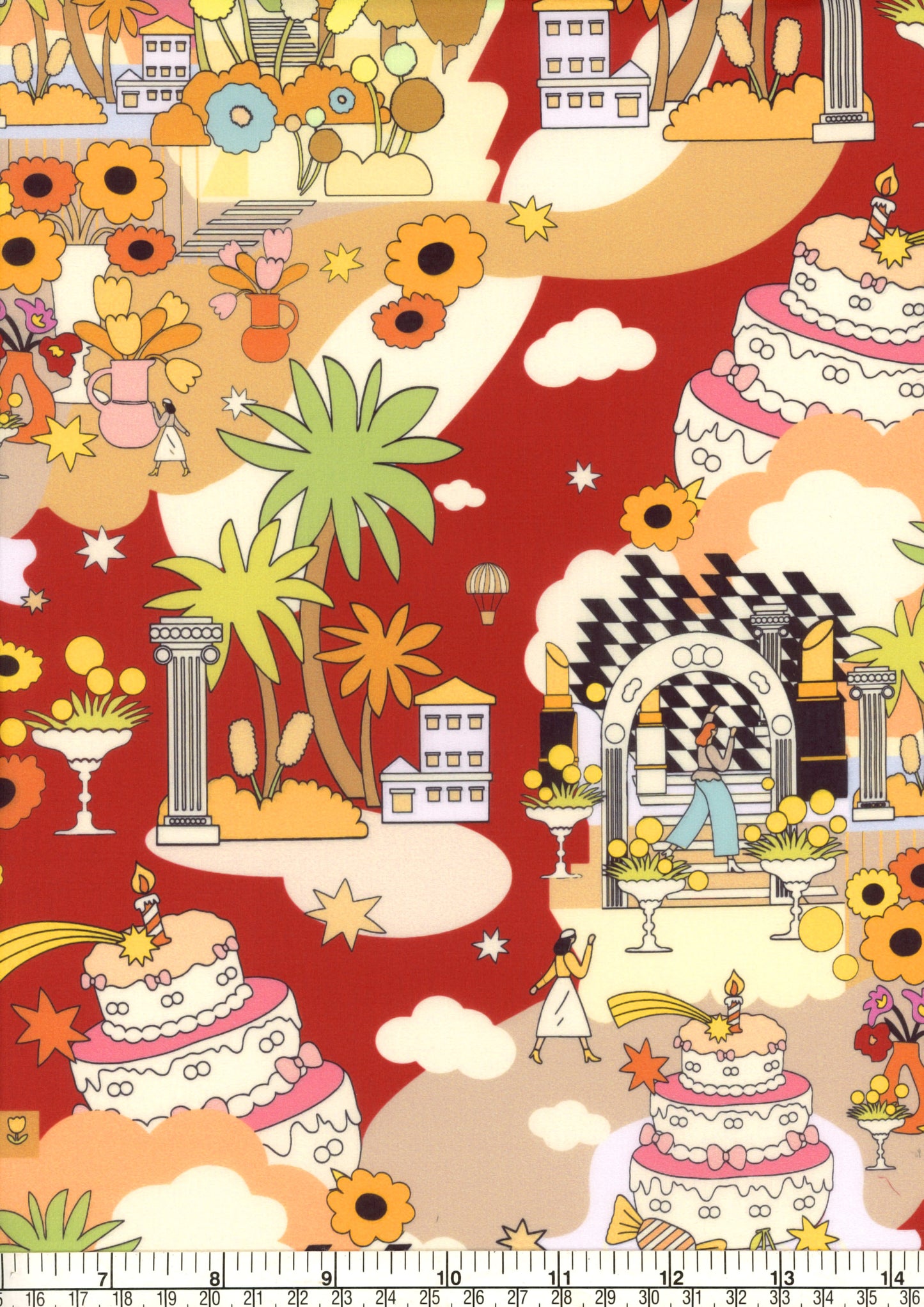 Pop Delight (A)