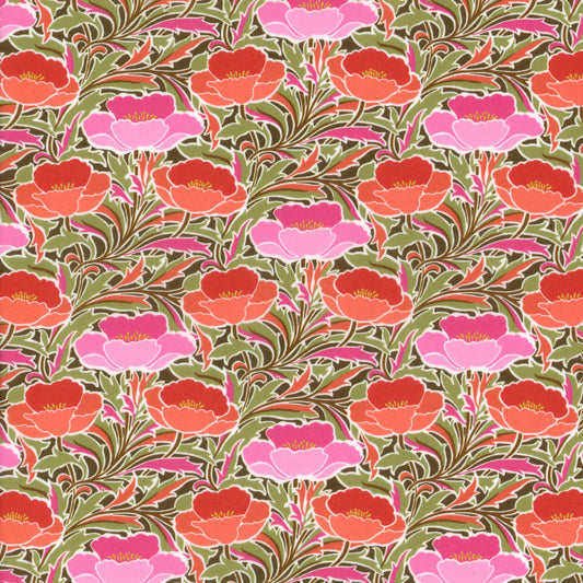 Poppy Canopy (A)