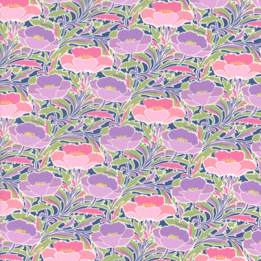 Poppy Canopy (B)