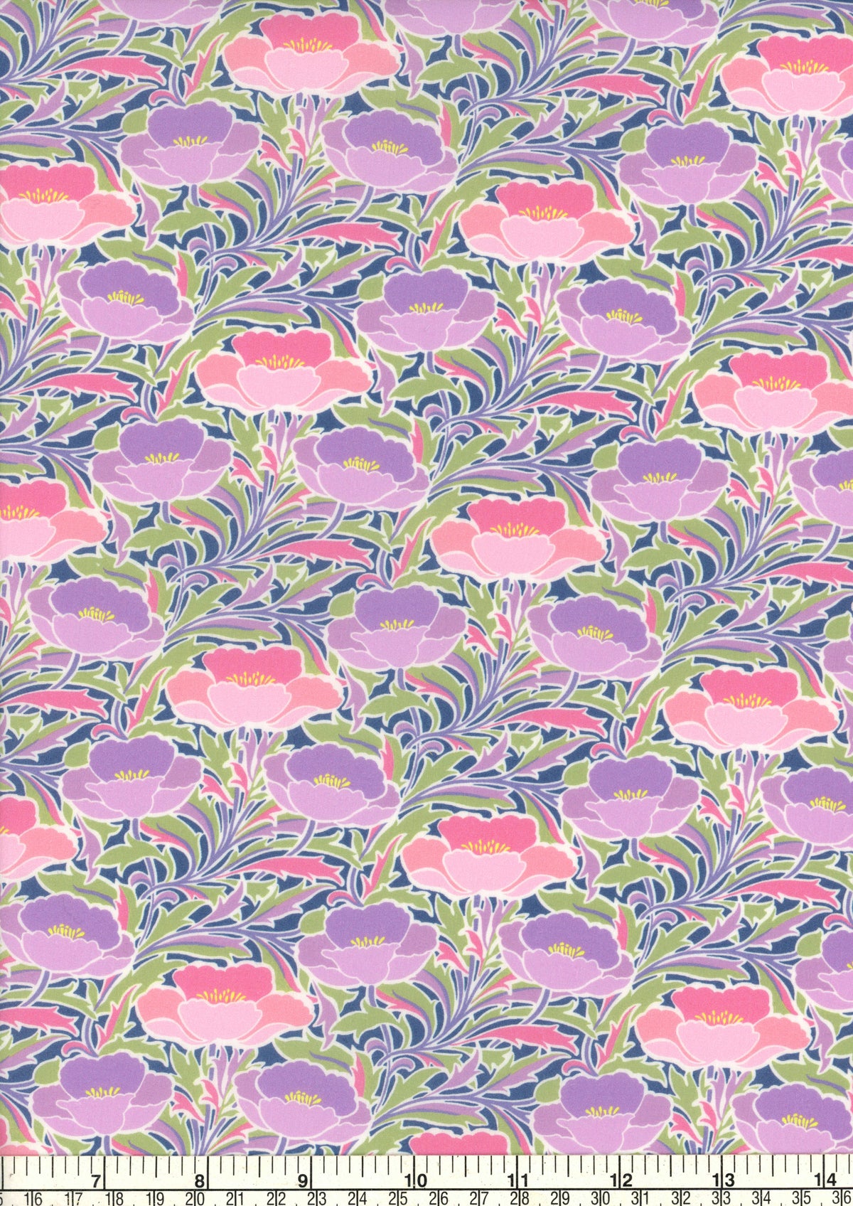 Poppy Canopy (B) – DuckaDilly