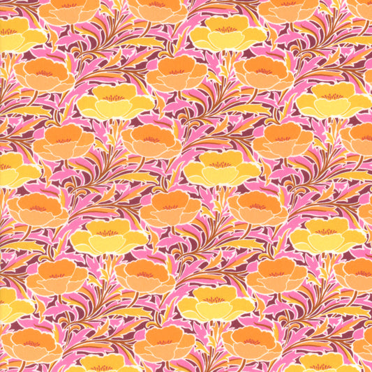 Poppy Canopy (C)