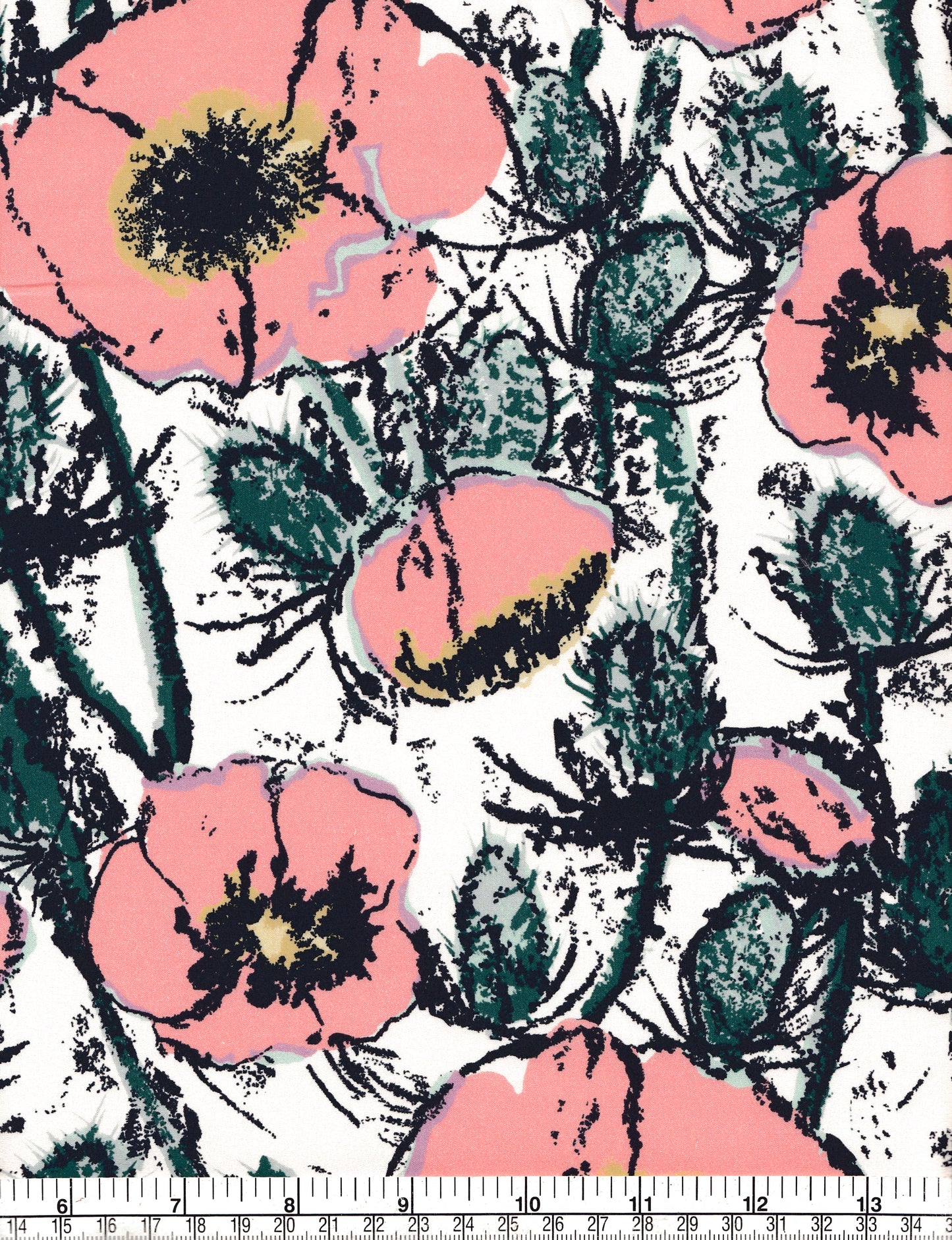 Poppy Jubilee Collection: Poppy Jubilee (D) :