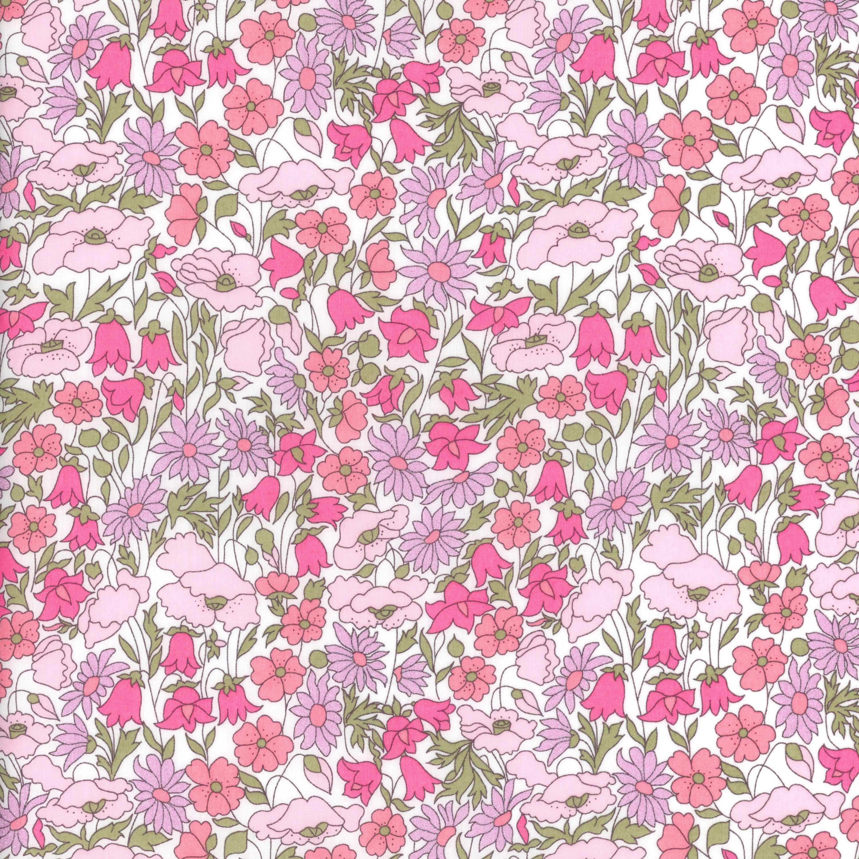 Liberty Fabrics – DuckaDilly