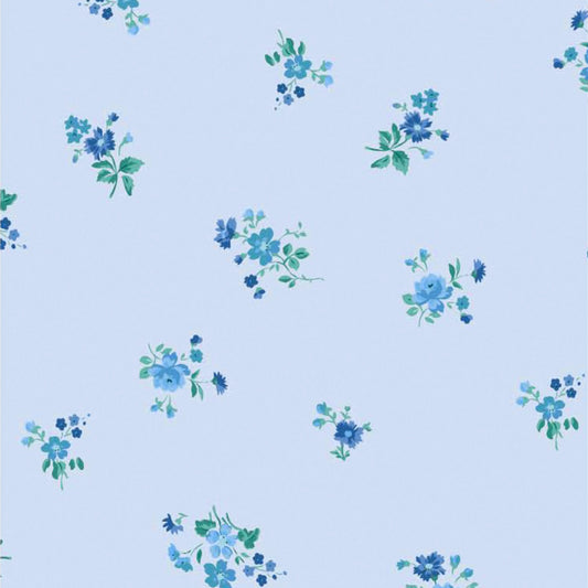 Posy Corsage (B)