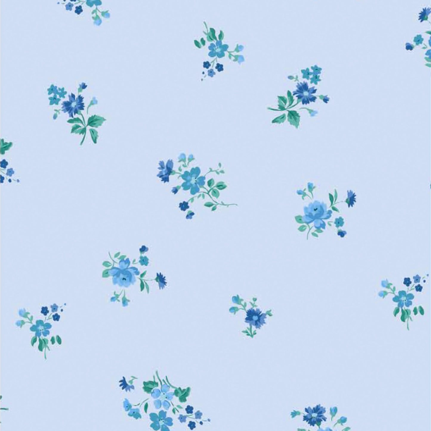 Posy Corsage (B)