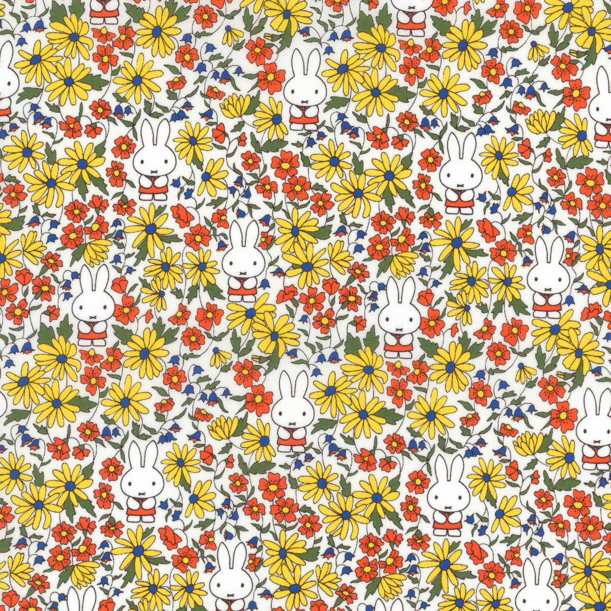 Prairie Day (A) - 43" width Tana Lawn®