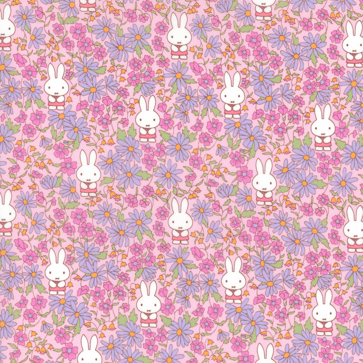 Prairie Day (C) - 43" width Tana Lawn®