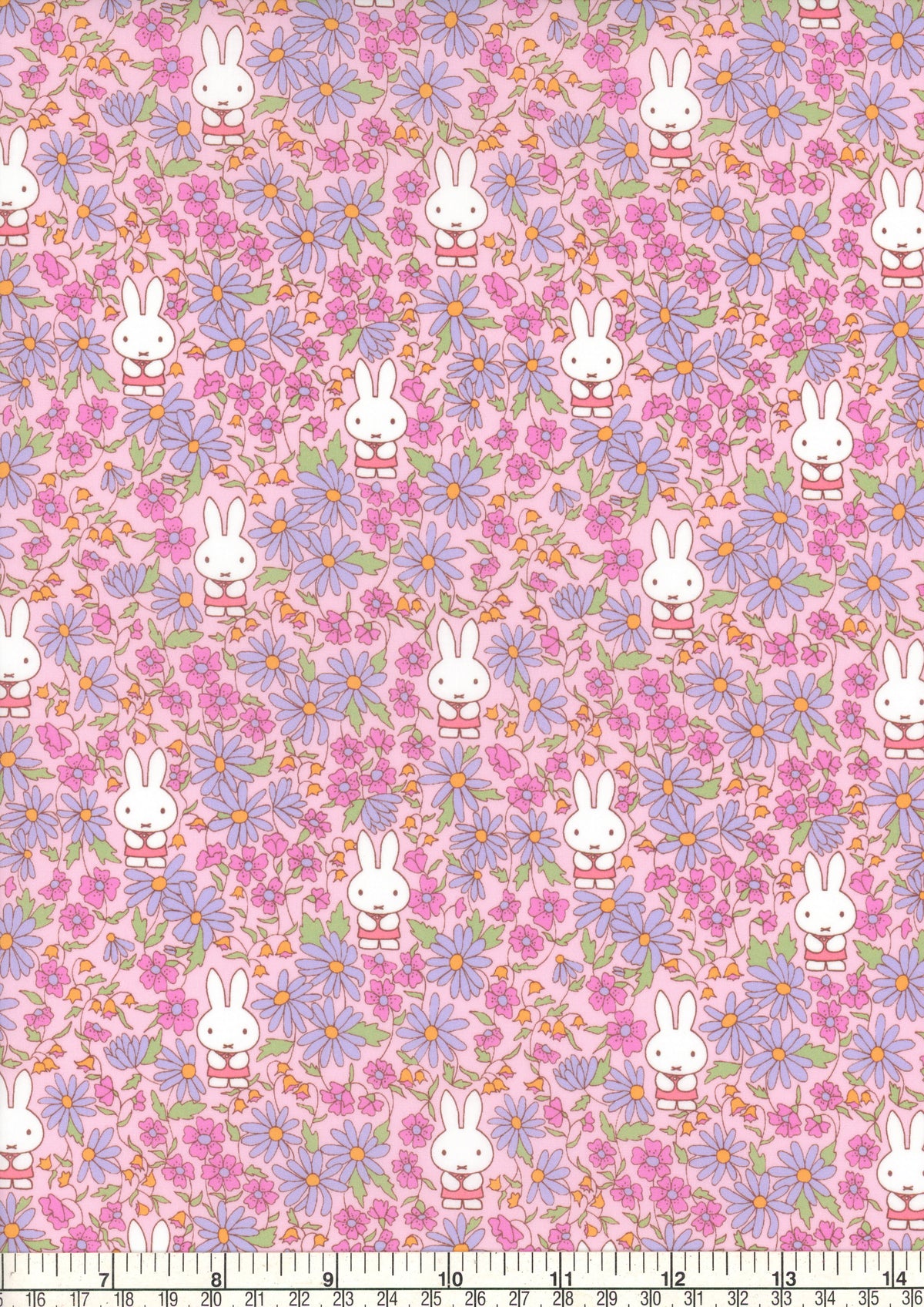 Prairie Day (C) - 43" width Tana Lawn®
