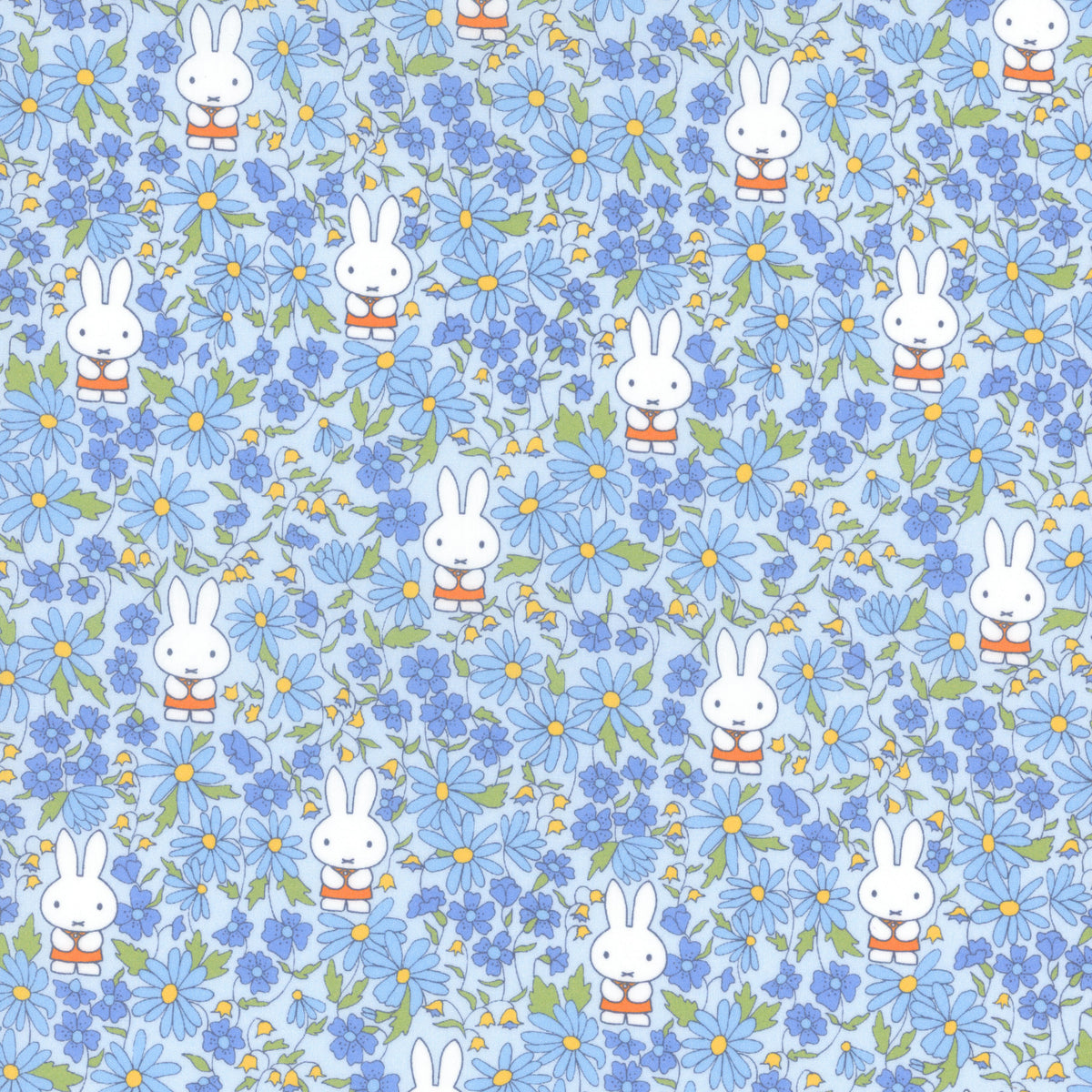 Prairie Day (D) - 43" width Tana Lawn®