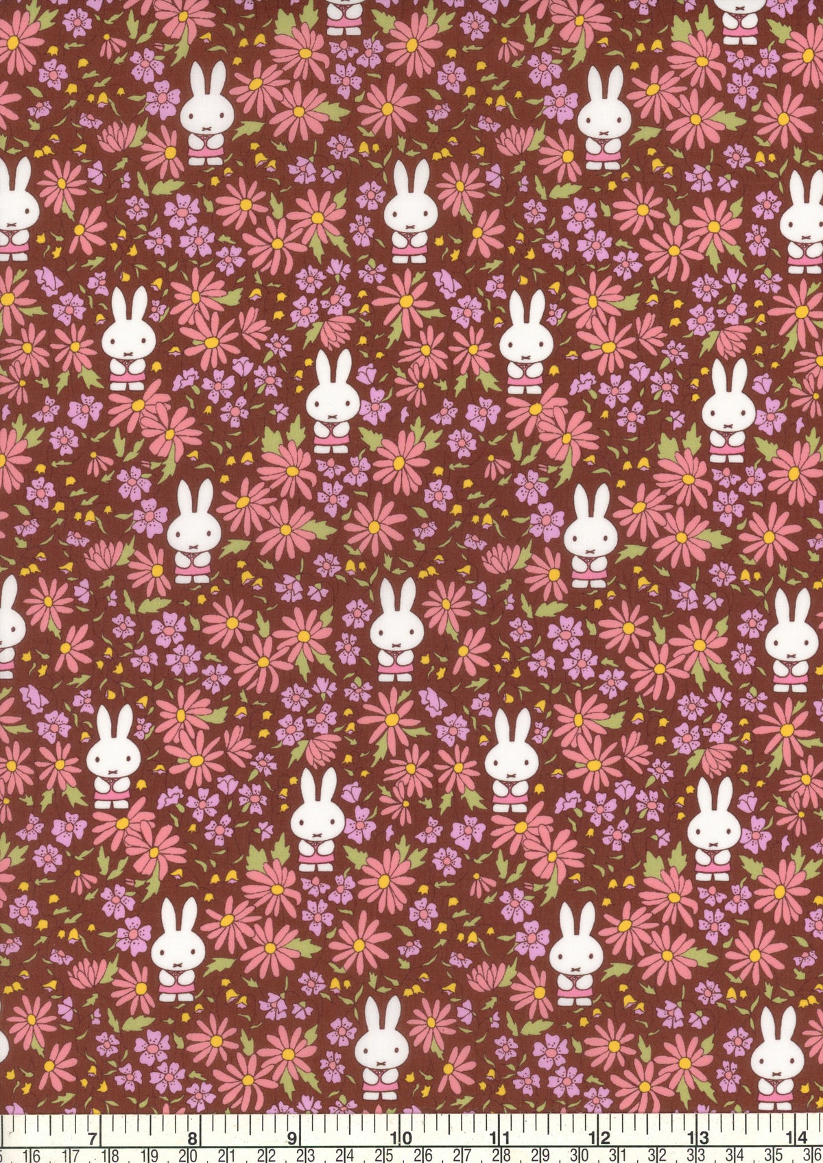 Prairie Day (E) - 43" width Tana Lawn®