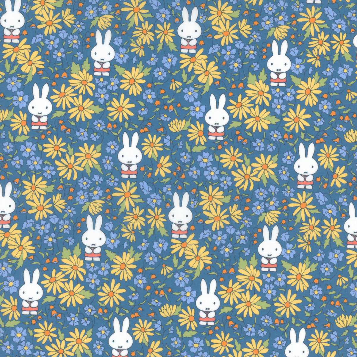 Prairie Day (F) - 43" width Tana Lawn®