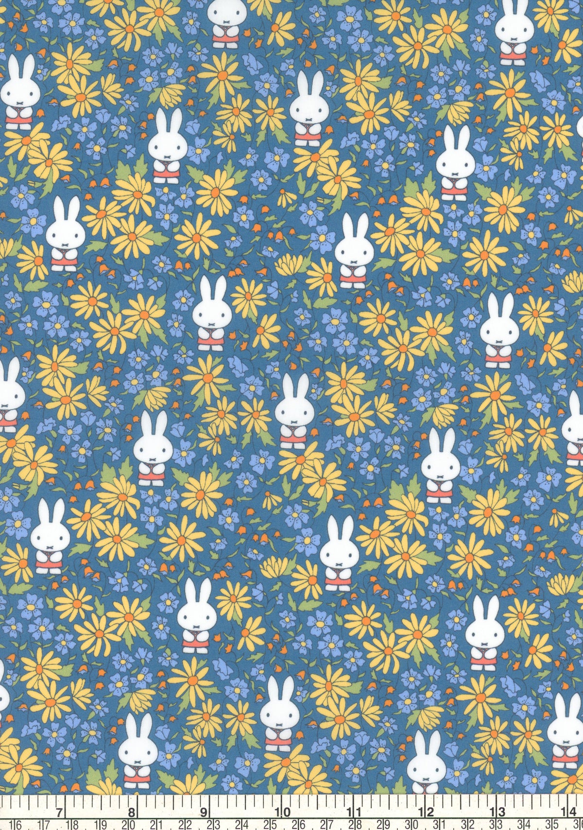 Prairie Day (F) - 43" width Tana Lawn®