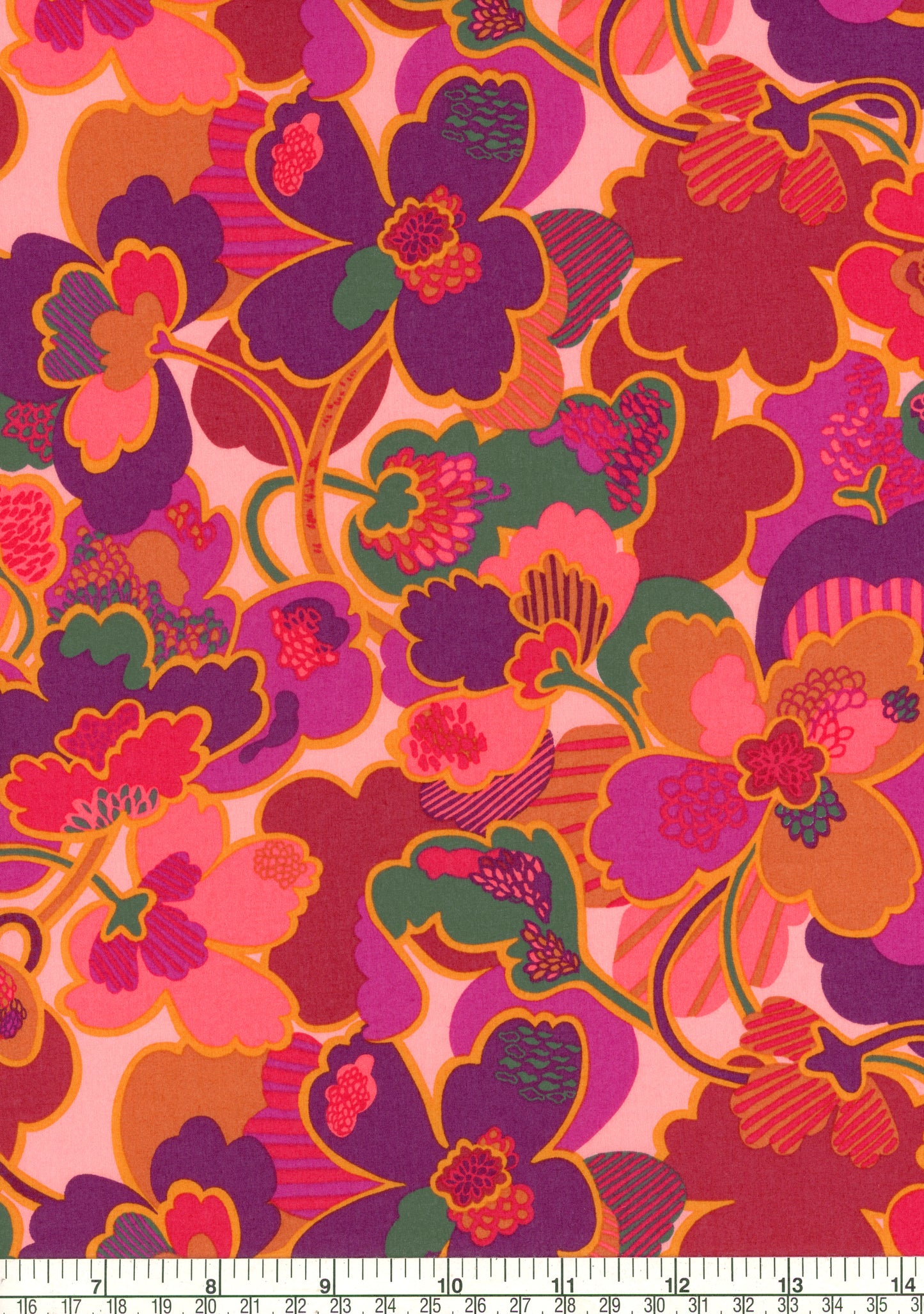 Prospect Flower (A)