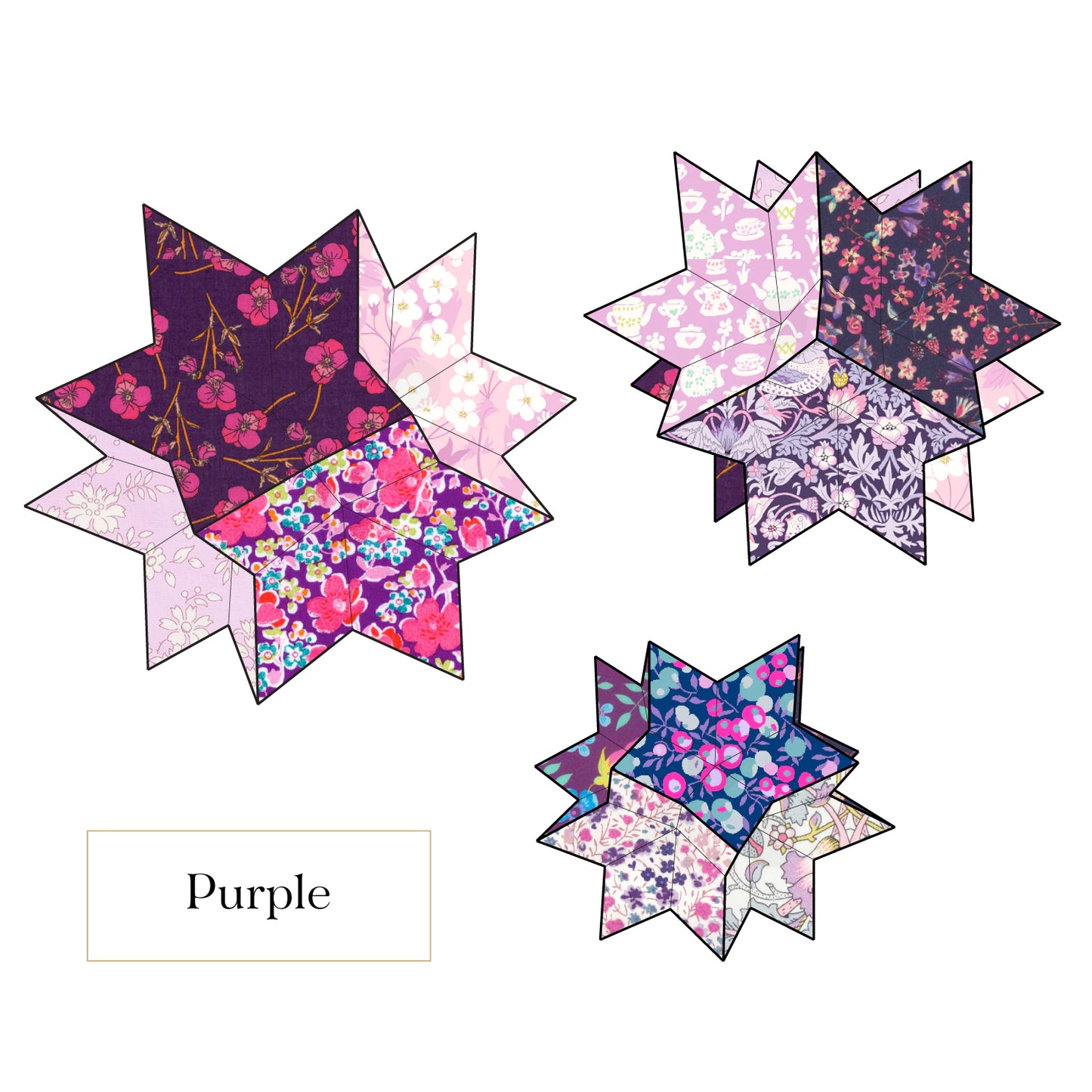 Moravian Star Kit
