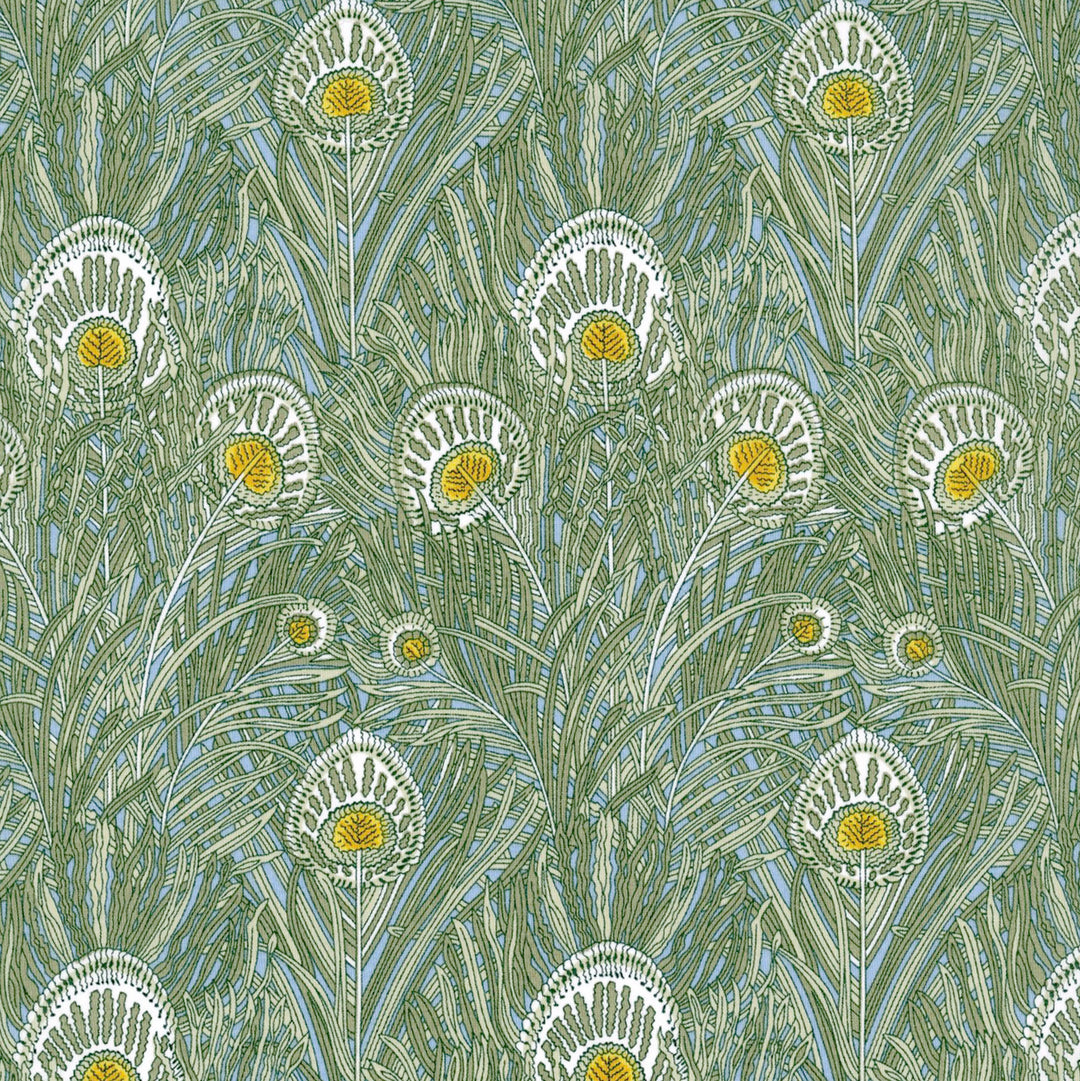 Queen Hera (B), 4 yards  REMNANT #1488