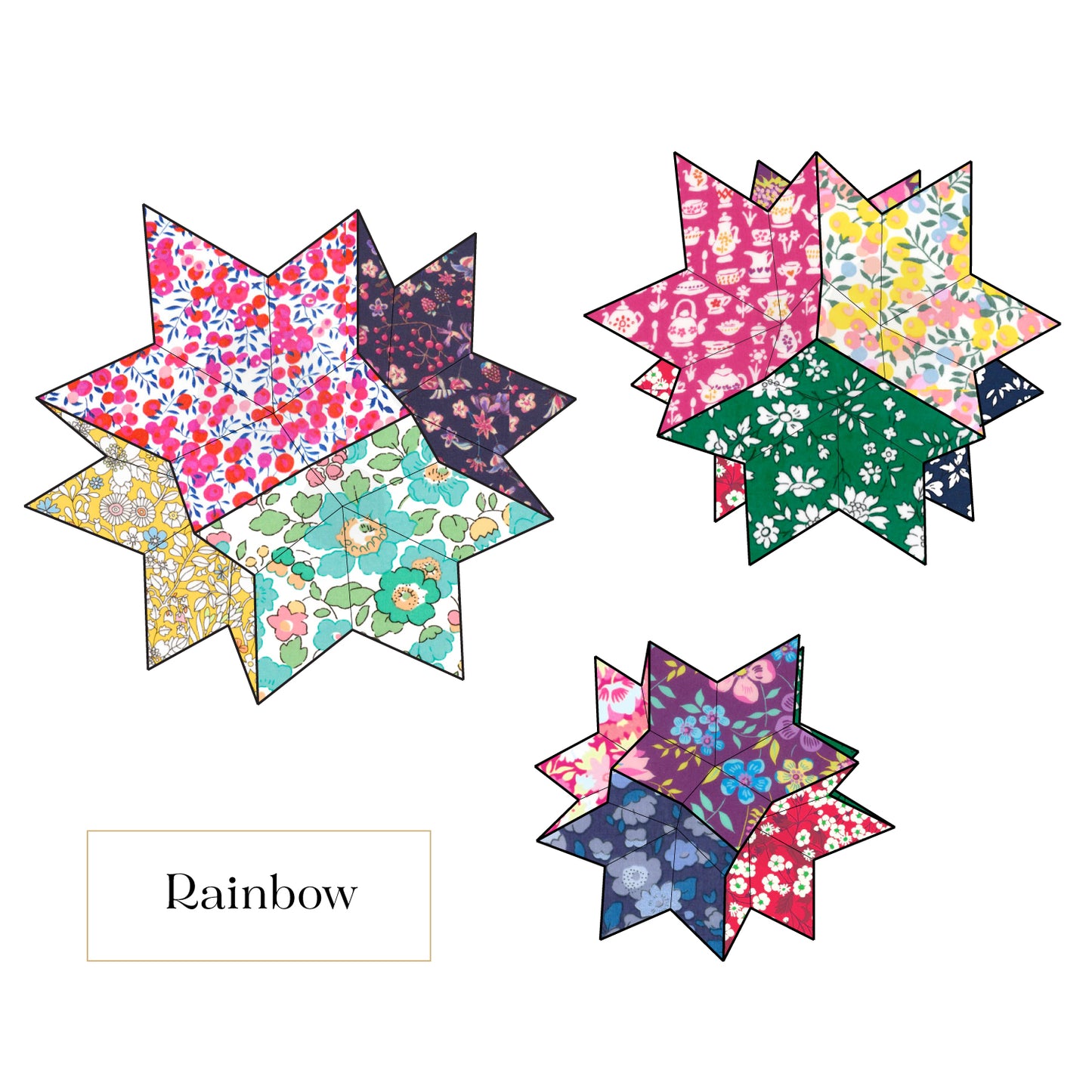 Moravian Star Kit