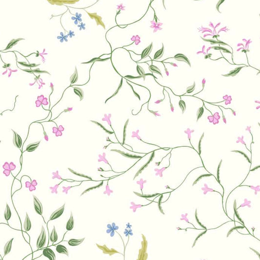 Regal Blossom (A)