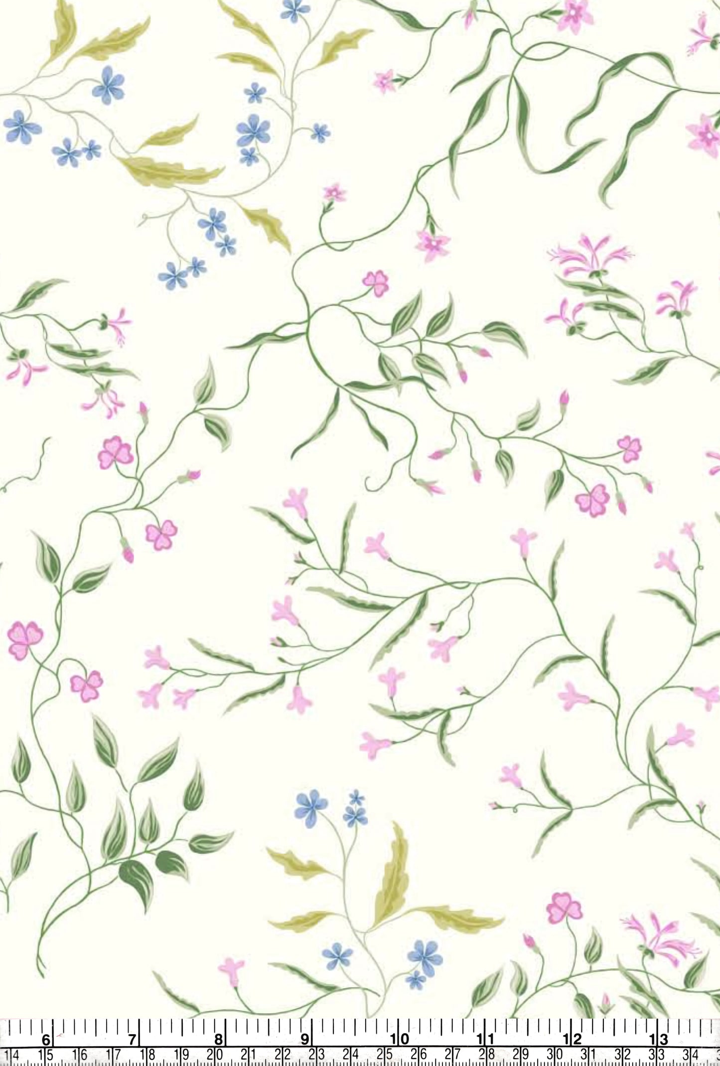 Regal Blossom (A)
