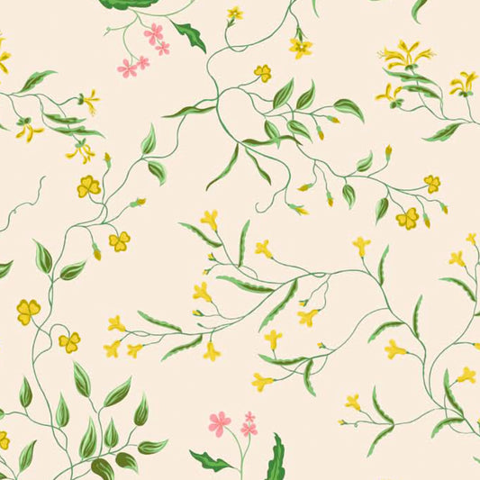 Regal Blossom (B)