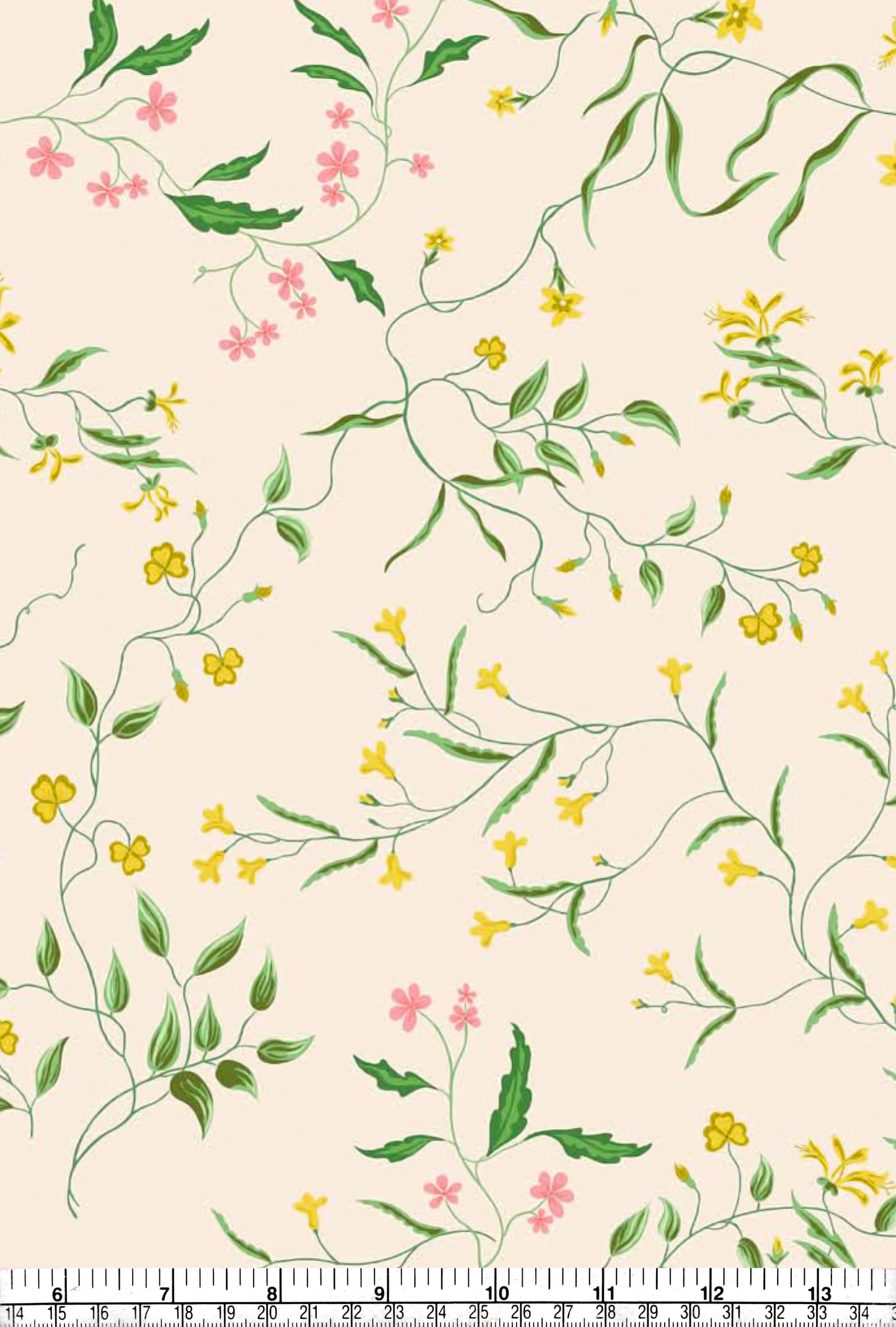Regal Blossom (B)