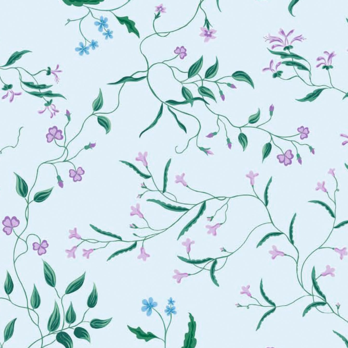 Regal Blossom (C)