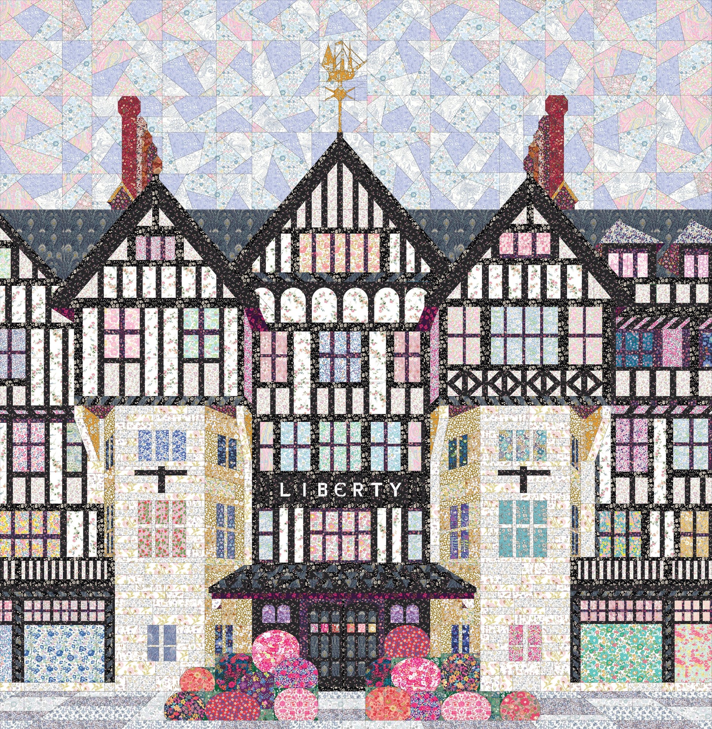 Regent Street BOM