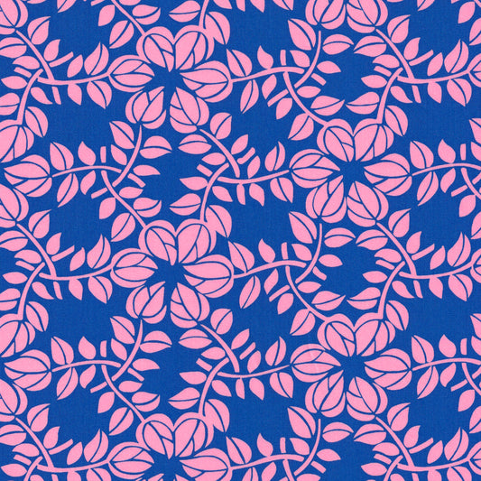 Organic Rose Jive (A)
