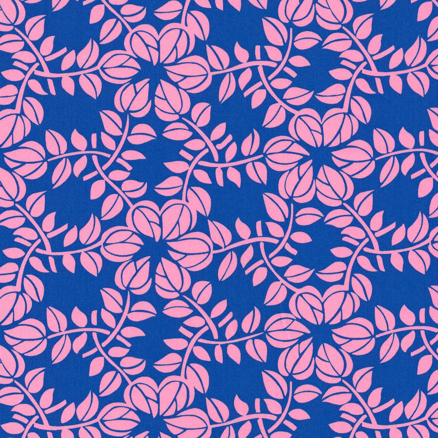 Organic Rose Jive (A)