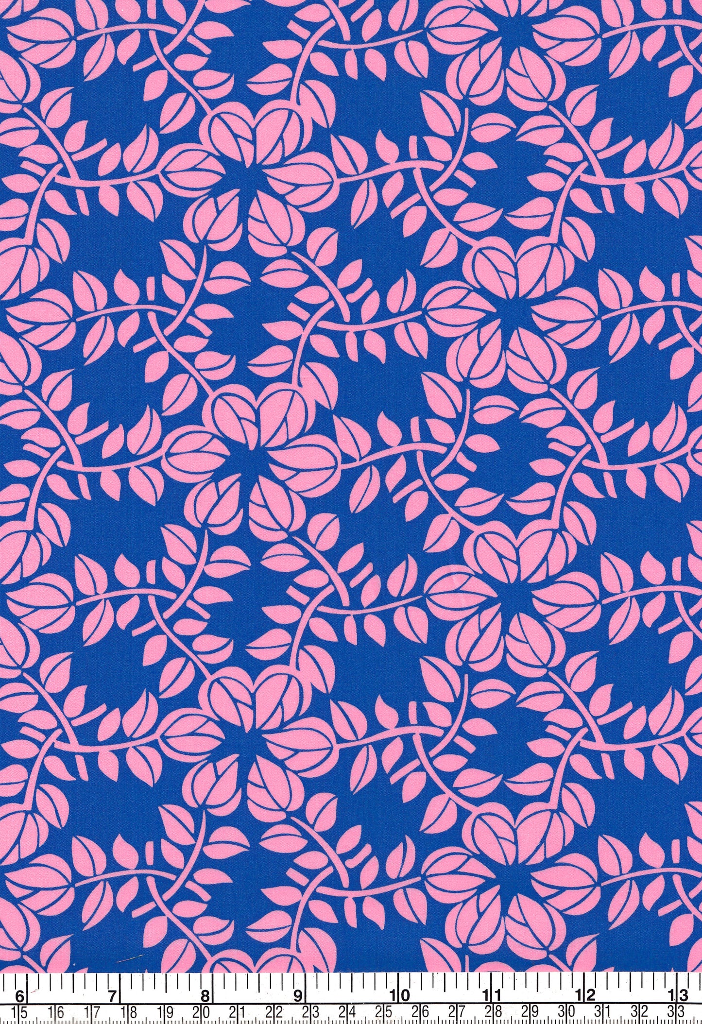 Organic Rose Jive (A)