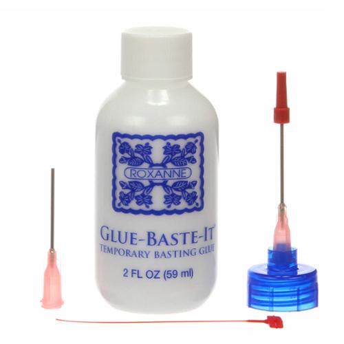 Roxanne Glue-Baste-It Appliqué Glue BOM Add On