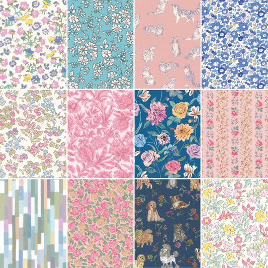 Curated Bundle September 2025