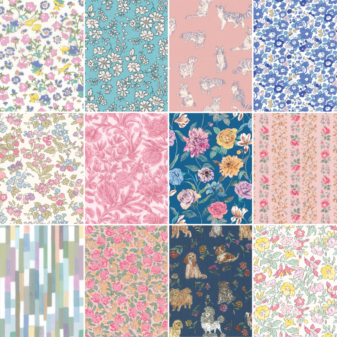 Curated Bundle September 2025