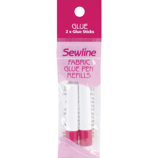 Water Soluble Glue Pen Refill