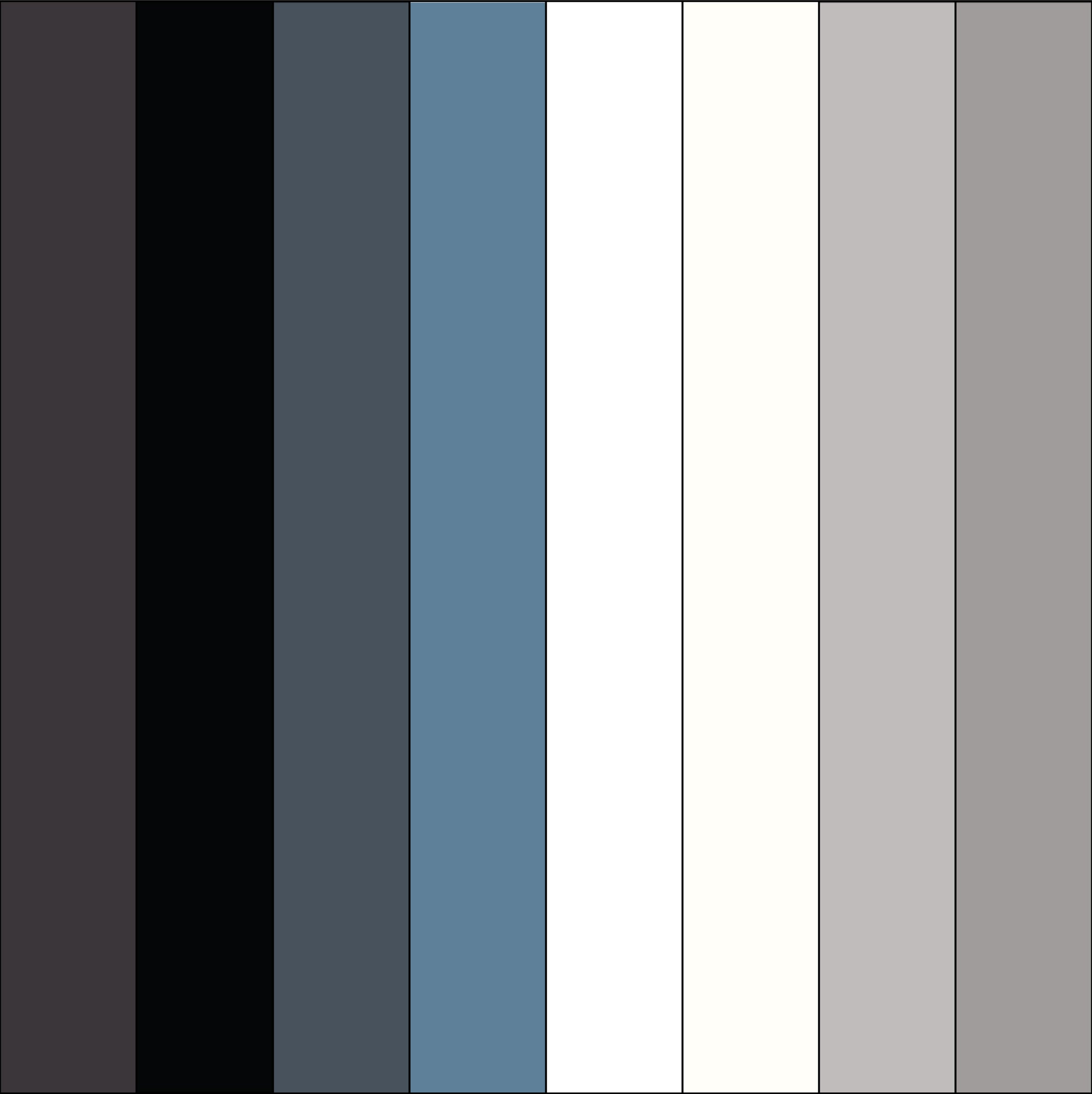 Neutral Solid Stash Pack – DuckaDilly