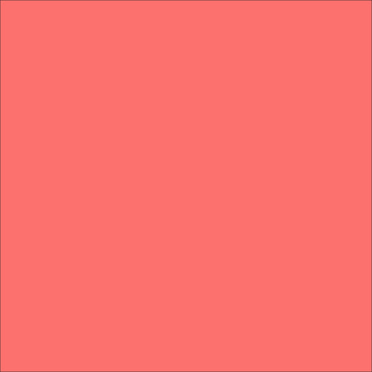 Solid Coral