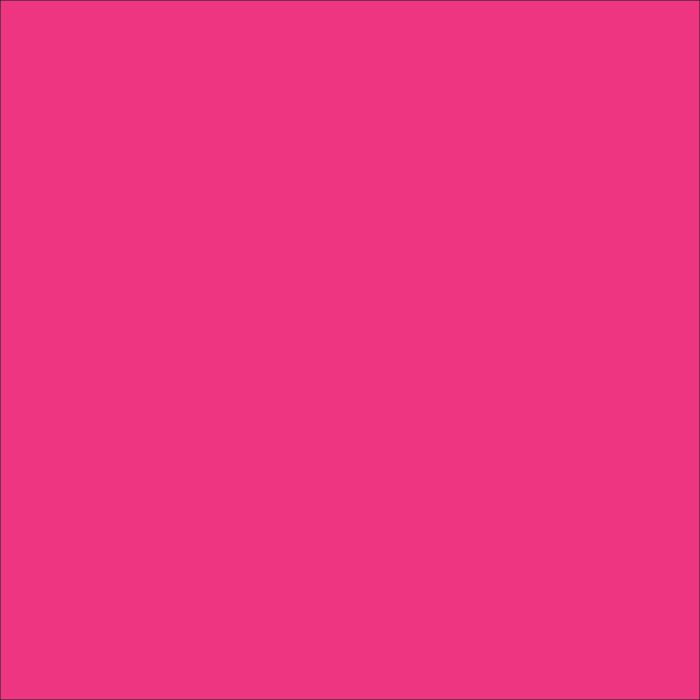 Solid Dark Pink