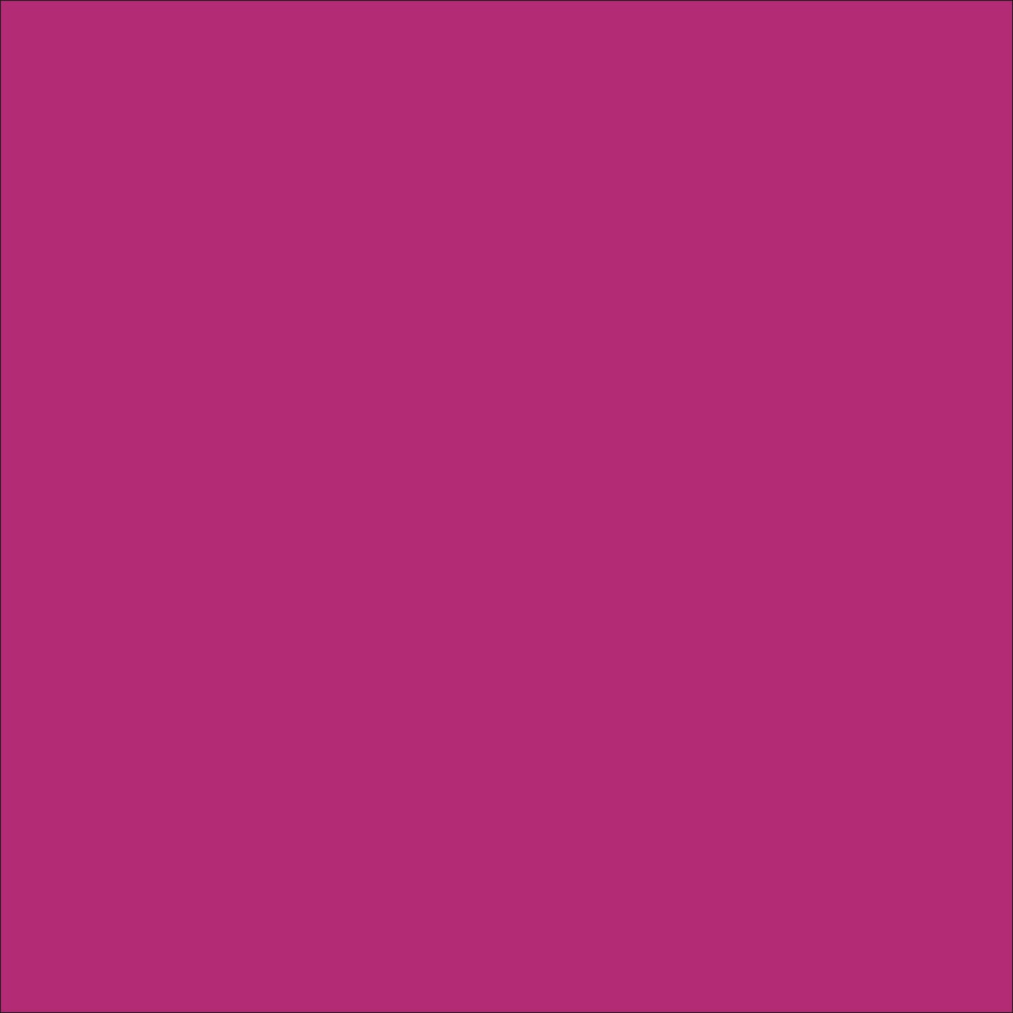 Solid Fuchsia