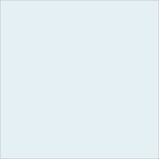 Solid Ice Blue