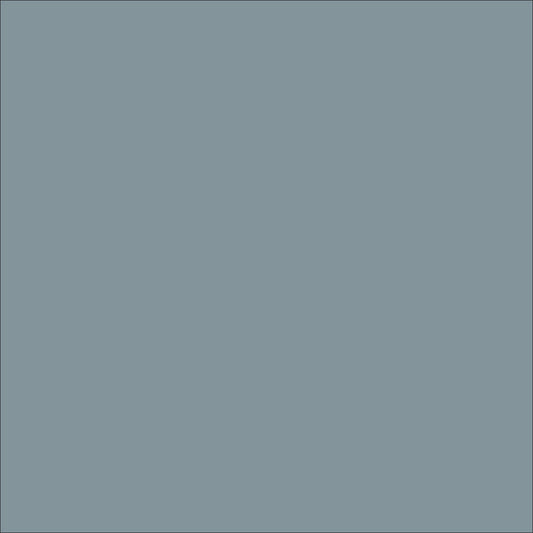 Solid Steel Blue