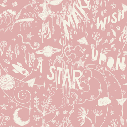 Star Wishes (A)