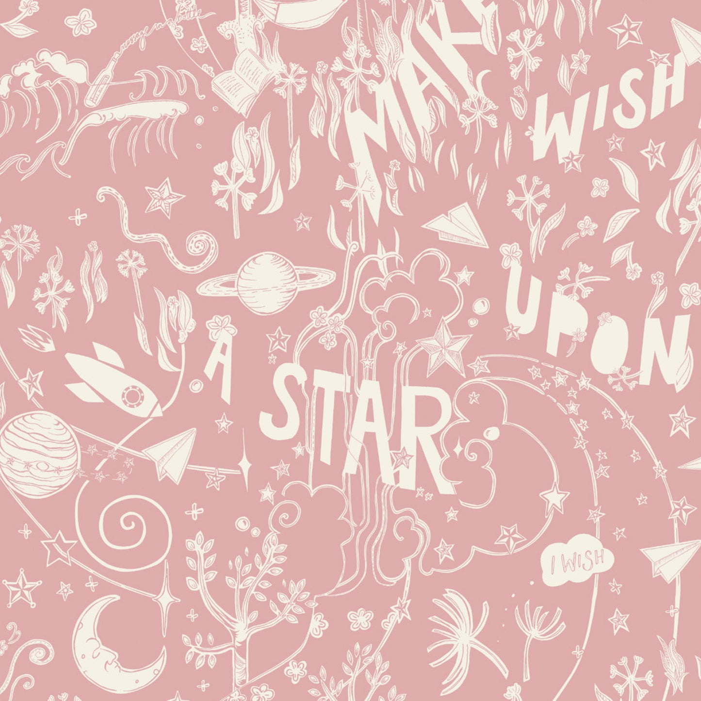 Star Wishes (A)