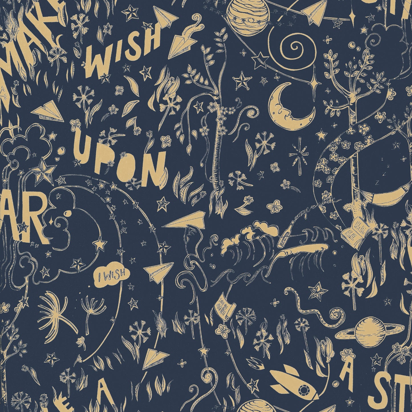 Star Wishes (B)