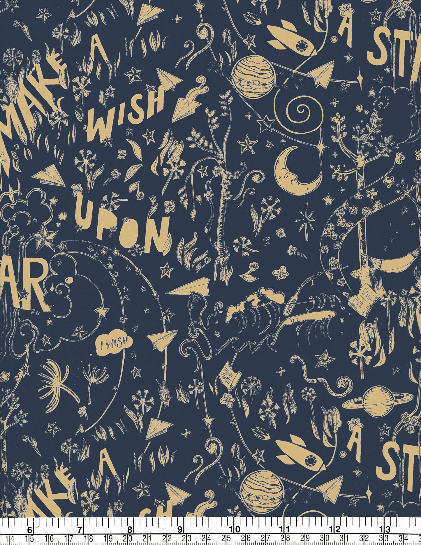 Star Wishes (B)
