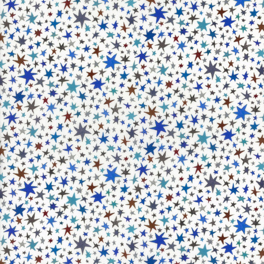 Organic Starstruck (A)