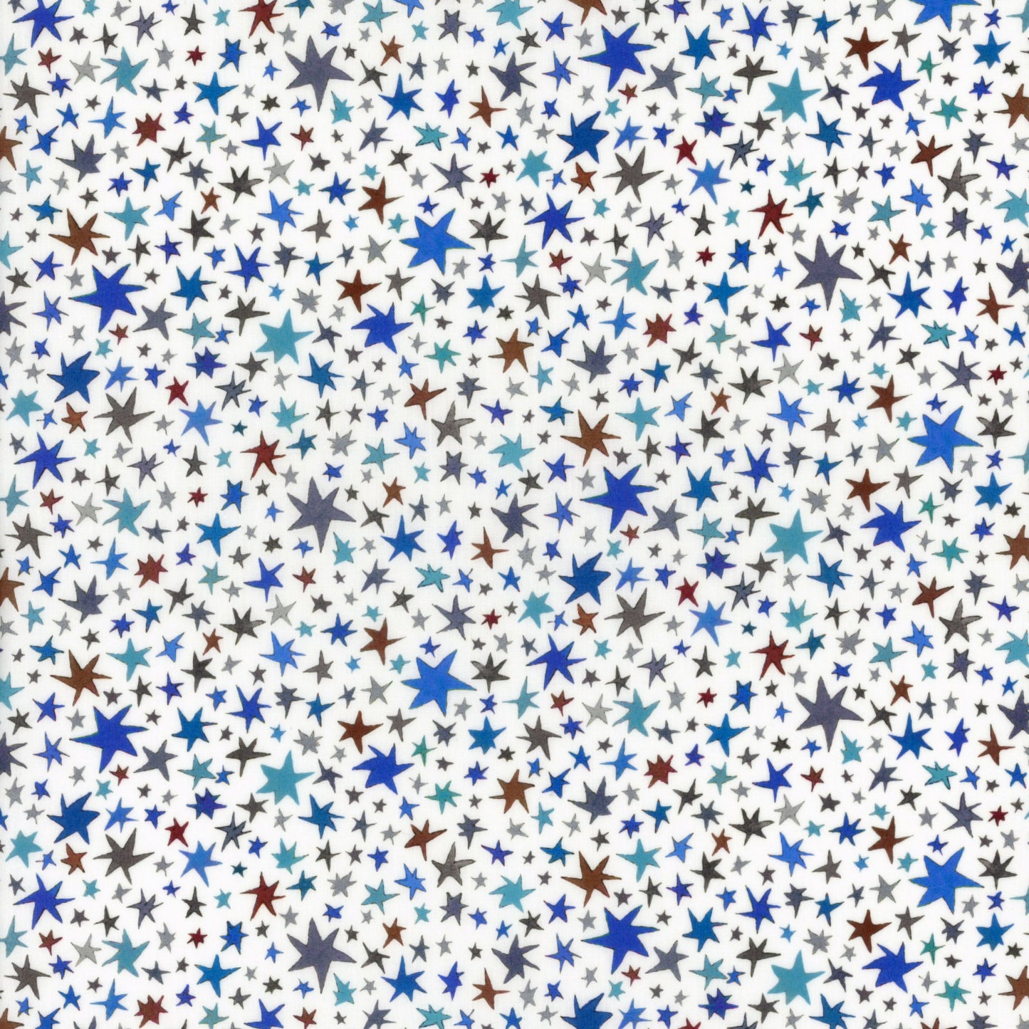 Organic Starstruck (A)